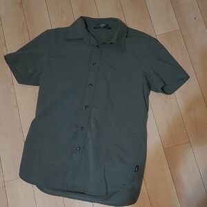 North Face Men's Shirt
